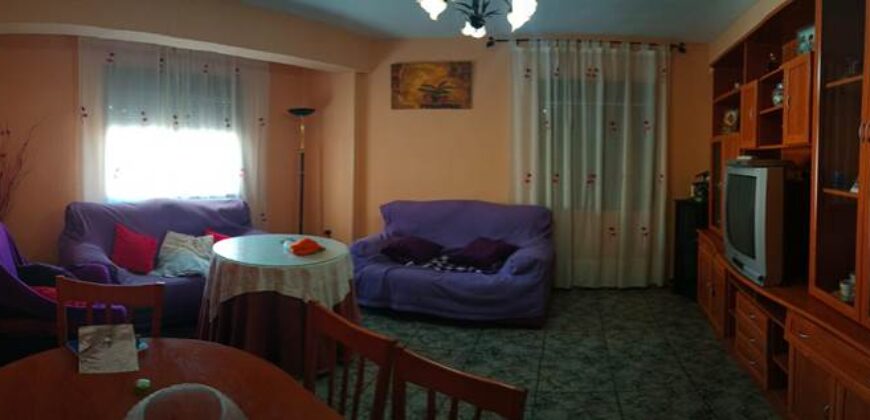ZUJAR- Piso en Venta | Cuesta Matea, 4 – 3º – Incluye Garaje