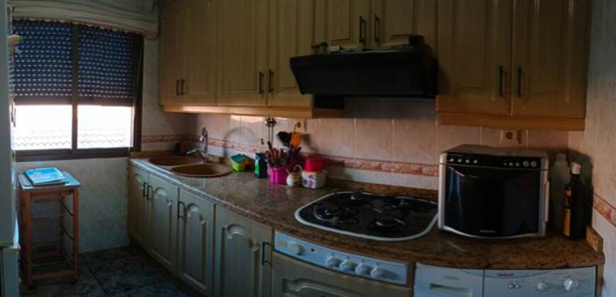 ZUJAR- Piso en Venta | Cuesta Matea, 4 – 3º – Incluye Garaje