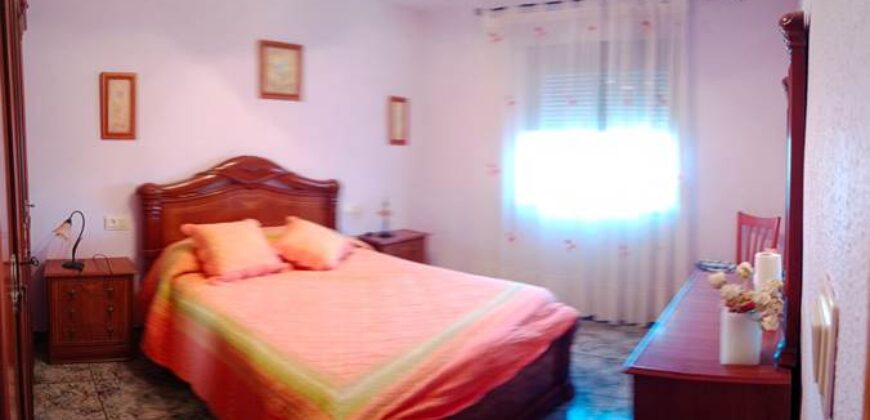 ZUJAR- Piso en Venta | Cuesta Matea, 4 – 3º – Incluye Garaje