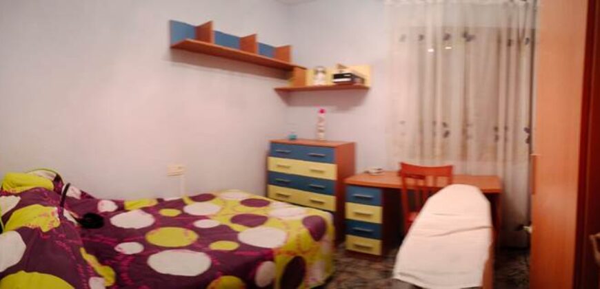 ZUJAR- Piso en Venta | Cuesta Matea, 4 – 3º – Incluye Garaje