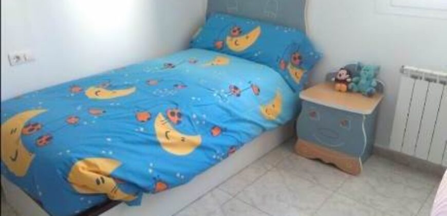 ZUJAR – Piso en Venta, Edificio Luna