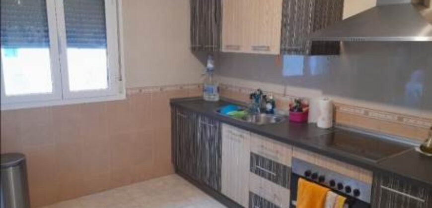 ZUJAR – Piso en Venta, Edificio Luna