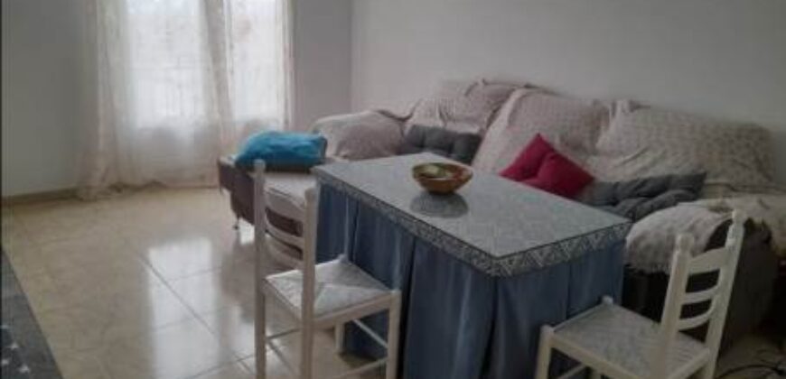 ZUJAR – Piso en Venta, Edificio Luna