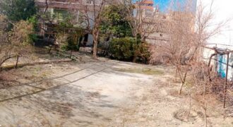 BAZA – Finca Urbana en Venta , incluye casa en pleno centro