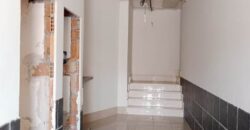 ZUJAR- Venta de 1ª Planta de edificio con 5 pisos para terminar