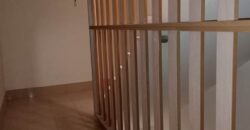 ZUJAR- Venta de 1ª Planta de edificio con 5 pisos para terminar