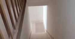 ZUJAR- Venta de 1ª Planta de edificio con 5 pisos para terminar