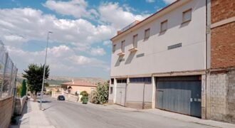 ZUJAR – Local Bajo Comercial en Venta