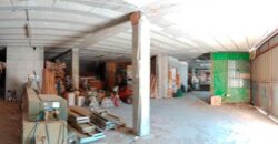 ZUJAR – Local Bajo Comercial en Venta