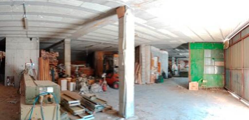 ZUJAR – Local Bajo Comercial en Venta