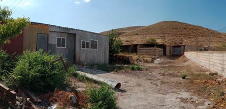 ZUJAR – Nave Industrial Conjunto Urbano en Venta