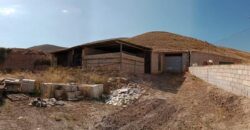 ZUJAR – Nave Industrial Conjunto Urbano en Venta