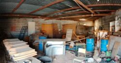 ZUJAR – Nave Industrial Conjunto Urbano en Venta