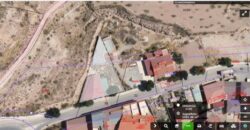 ZUJAR – Nave Industrial Conjunto Urbano en Venta