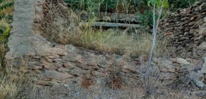 ALBONDON – Finca Rústica en Venta con cortijo para restaurar