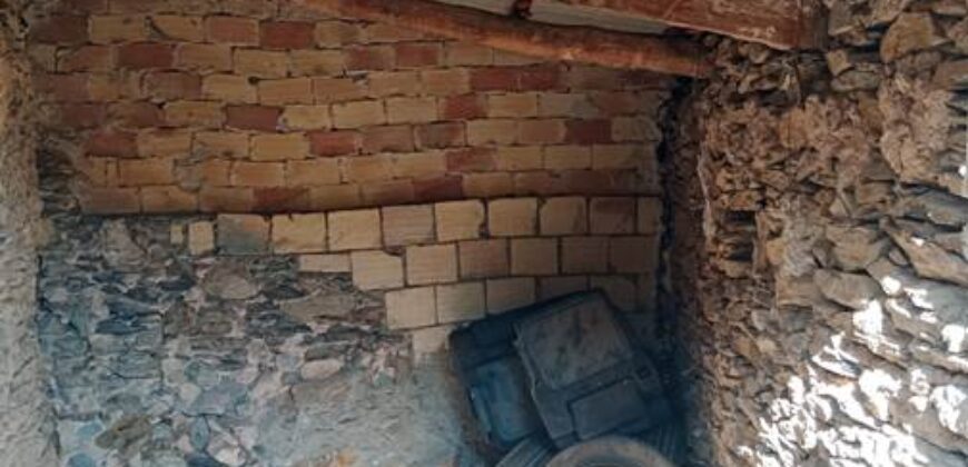ALBONDON – Finca Rústica en Venta con cortijo para restaurar