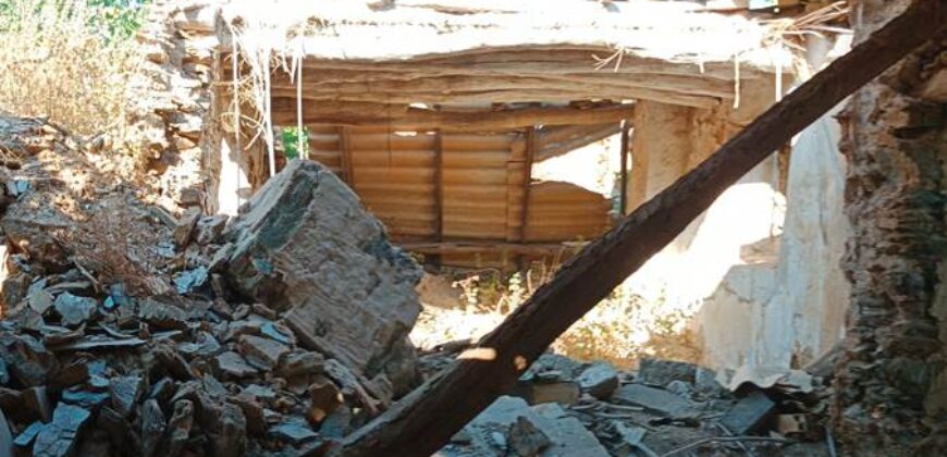 ALBONDON – Finca Rústica en Venta con cortijo para restaurar