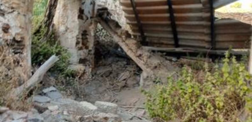 ALBONDON – Finca Rústica en Venta con cortijo para restaurar