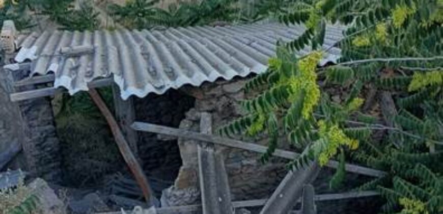 ALBONDON – Finca Rústica en Venta con cortijo para restaurar