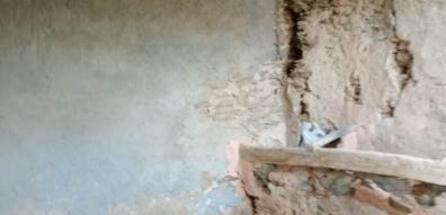 ALBONDON – Finca Rústica en Venta con cortijo para restaurar
