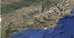 ALBONDON – Finca Rústica en Venta con cortijo para restaurar