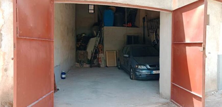 ZUJAR – Piso en Venta con Cochera opcional