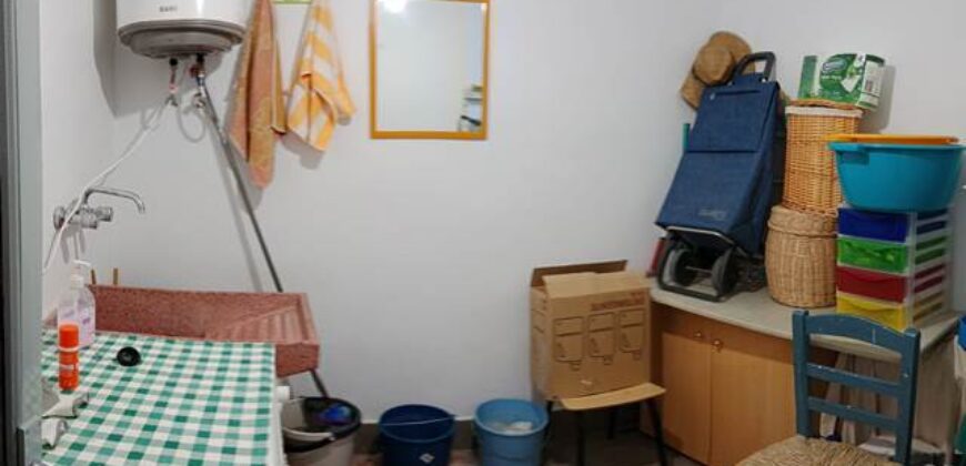 ZUJAR – Piso en Venta con Cochera opcional