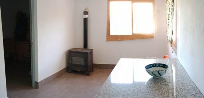 ZUJAR – Piso en Venta con Cochera opcional