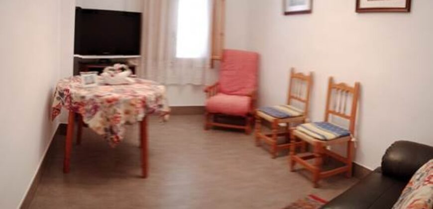 ZUJAR – Piso en Venta con Cochera opcional