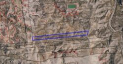 FREILA – Conjunto de Fincas Agrícolas Secano y Regadío