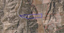 FREILA – Conjunto de Fincas Agrícolas Secano y Regadío