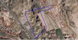FREILA – Conjunto de Fincas Agrícolas Secano y Regadío