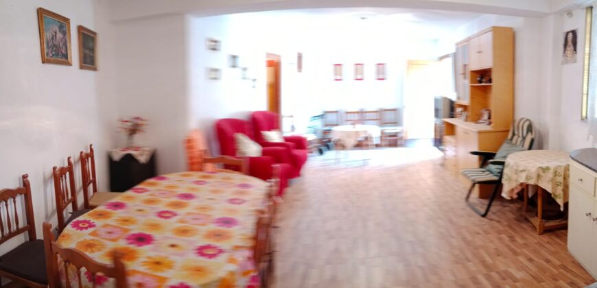 ZUJAR – Apartamento con encanto en pleno centro