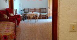 ZUJAR – Apartamento con encanto en pleno centro