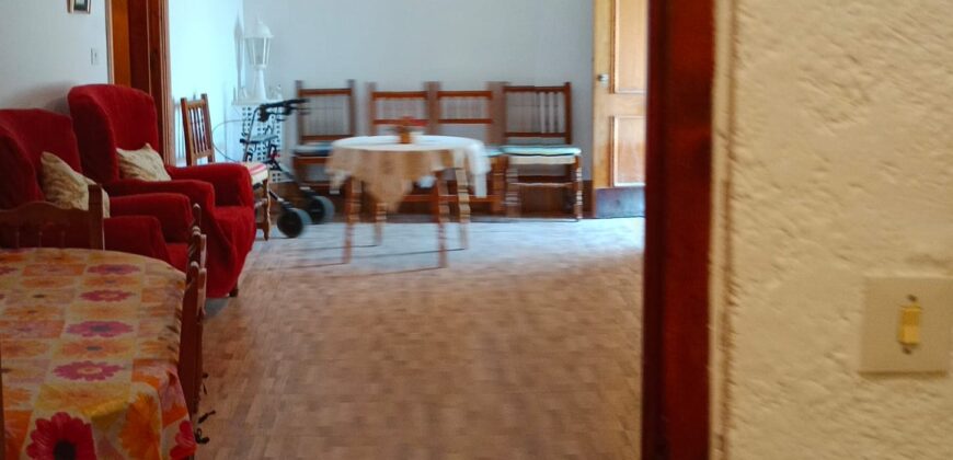 ZUJAR – Apartamento con encanto en pleno centro