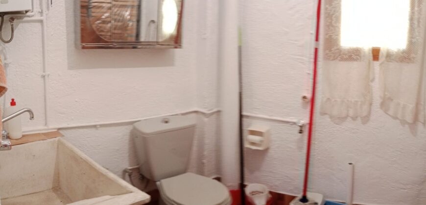 ZUJAR – Apartamento con encanto en pleno centro