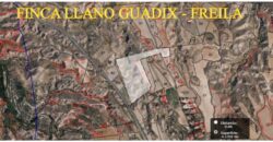 FREILA – Conjunto de Fincas Agrícolas Secano y Regadío