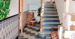 ZUJAR – Edificio completo con 3 viviendas y patio