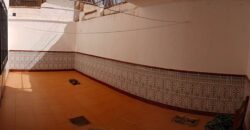 ZUJAR – Edificio completo con 3 viviendas y patio