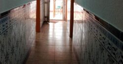 ZUJAR – Edificio completo con 3 viviendas y patio