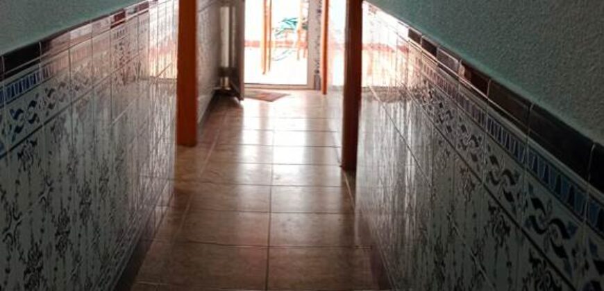 ZUJAR – Edificio completo con 3 viviendas y patio