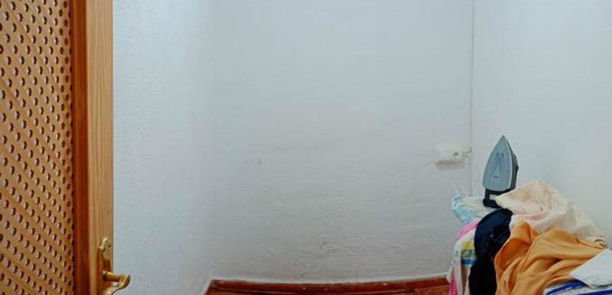 ZUJAR – Edificio completo con 3 viviendas y patio