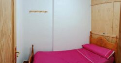 ZUJAR – Edificio completo con 3 viviendas y patio