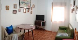 ZUJAR – Edificio completo con 3 viviendas y patio