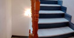 ZUJAR – Edificio completo con 3 viviendas y patio