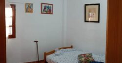 ZUJAR – Edificio completo con 3 viviendas y patio