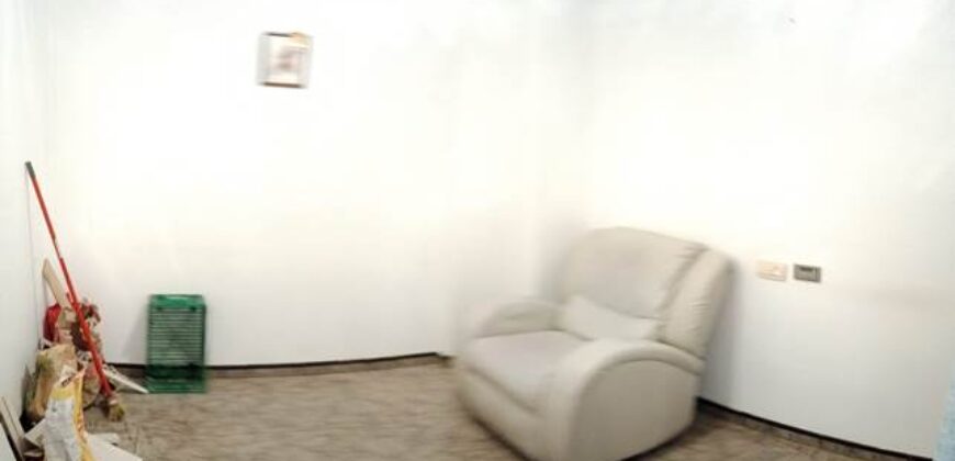 ZUJAR – Edificio completo con 3 viviendas y patio