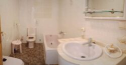 ZUJAR – Edificio completo con 3 viviendas y patio