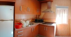 ZUJAR – Edificio completo con 3 viviendas y patio