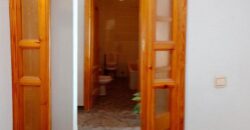 ZUJAR – Edificio completo con 3 viviendas y patio